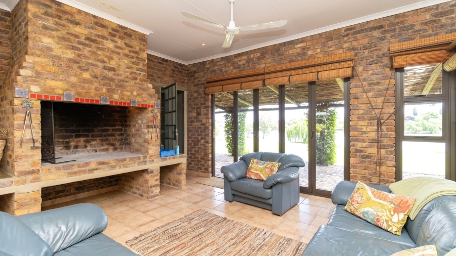 12 Bedroom Property for Sale in Deneysville Free State